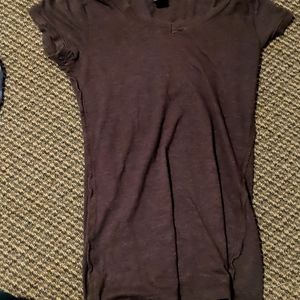 rue21 t-shirt